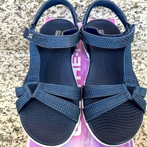 Skechers sandals